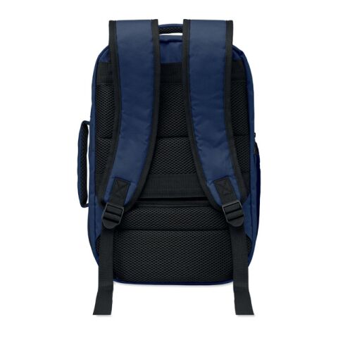 Cabin size carry on backpack blue | No Branding | not available | not available | not available