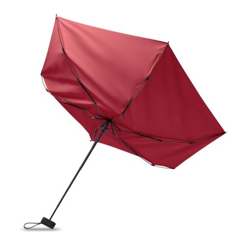19 inch windproof umbrella Burgundy | No Branding | not available | not available | not available