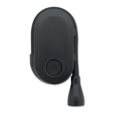 Rechargeable book light black | No Branding | not available | not available | not available