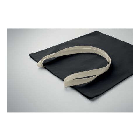 Cotton shopping bag black | No Branding | not available | not available | not available