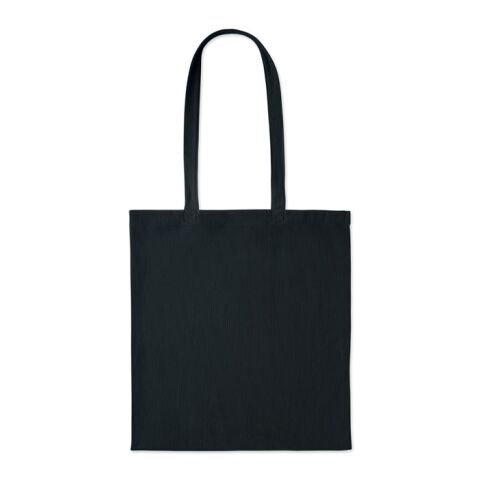 Corduroy shopping bag black | No Branding | not available | not available | not available