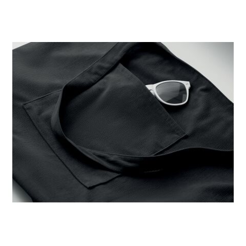 Corduroy large shopping bag black | No Branding | not available | not available | not available