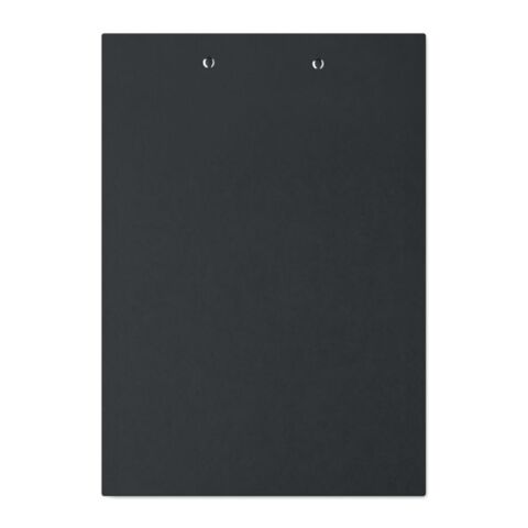 Cardboard clip board A4 black | No Branding | not available | not available