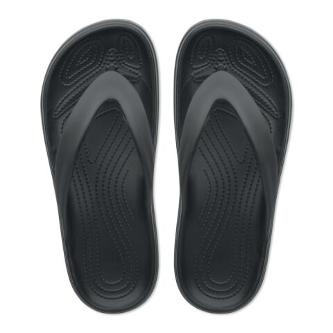 Full EVA slippers size 40/41 black | No Branding | not available | not available