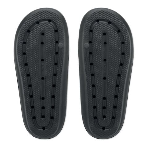 Unisex EVA sliders size 40/41 black | No Branding | not available | not available | not available