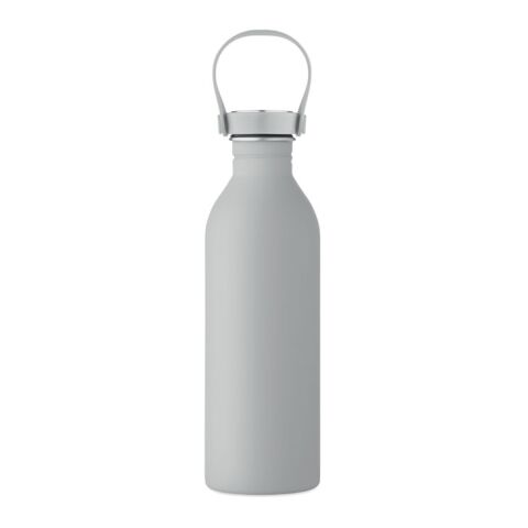Single wall bottle 500 ml grey | No Branding | not available | not available | not available