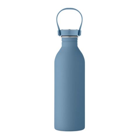 Single wall bottle 500 ml petrol | No Branding | not available | not available | not available