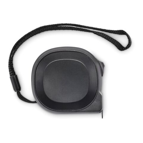 Measuring tape 5M black | No Branding | not available | not available | not available