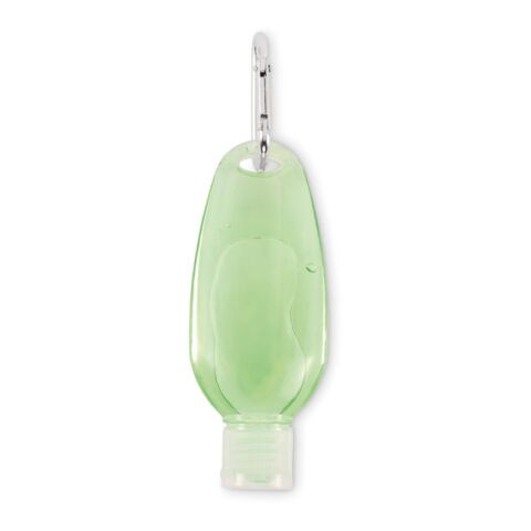 Aloe Vera bottle 50ml transparent/green | No Branding | not available | not available | not available