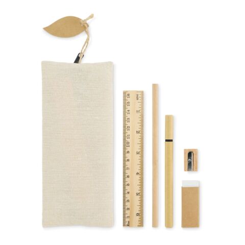 Stationery set black | No Branding | not available | not available | not available