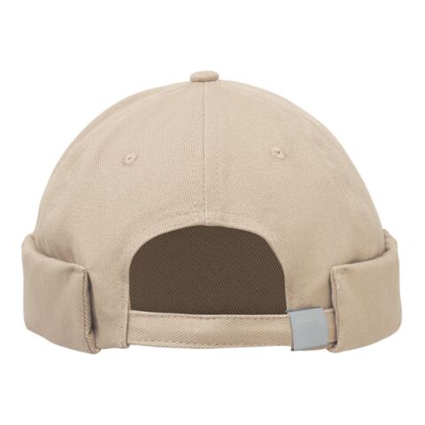 Docker cap beige | No Branding | not available | not available | not available