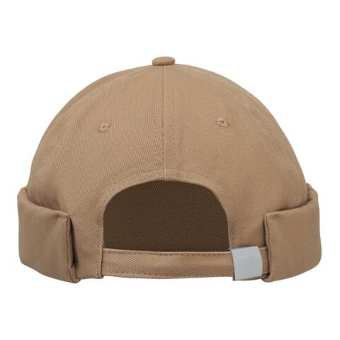 Docker cap khaki | No Branding | not available | not available | not available