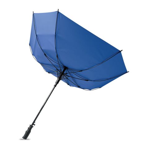 23'' Windproof square umbrella royal blue | No Branding | not available | not available | not available