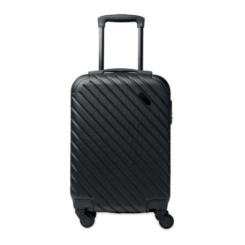 Hard trolley black | No Branding | not available | not available | not available