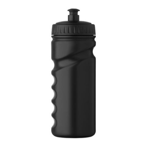 Sport bottle 500ml black | No Branding | not available | not available | not available