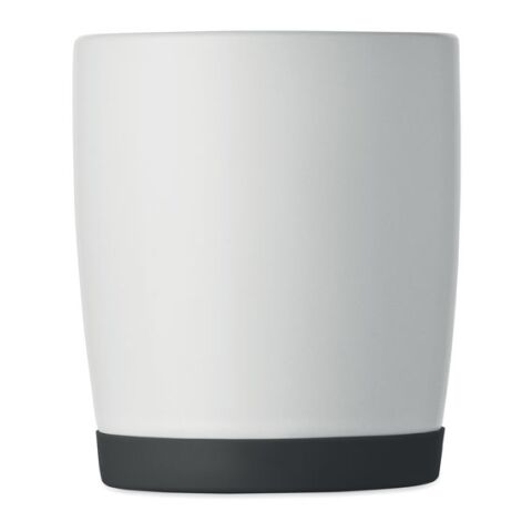 Ceramic mug 300ml black | No Branding | not available | not available