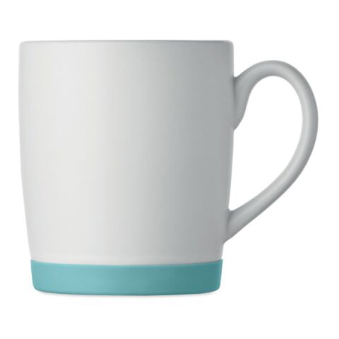 Ceramic mug 300ml petrol | No Branding | not available | not available