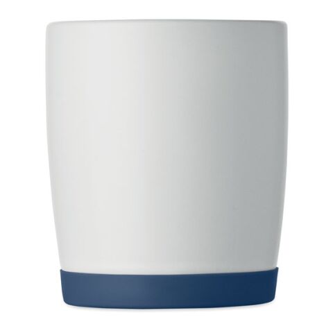 Ceramic mug 300ml navy blue | No Branding | not available | not available