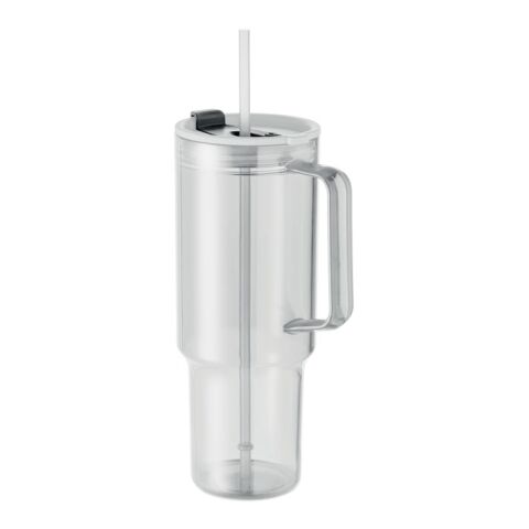 RPET tumbler 1200ml transparent | No Branding | not available | not available
