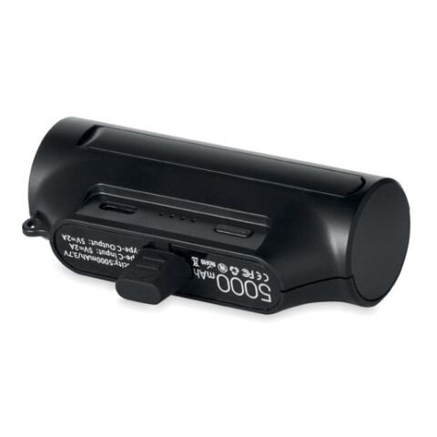 Power bank 5000mAh black | No Branding | not available | not available | not available