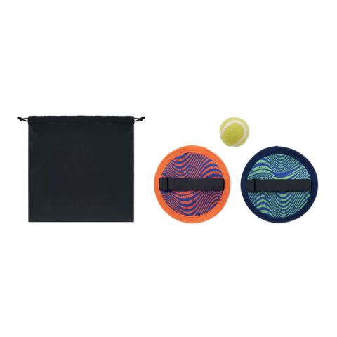 Neoprene ball catch game Colourful | No Branding | not available | not available | not available
