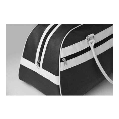 PU sports bag black | No Branding | not available | not available