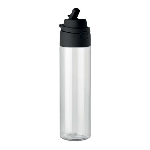 RPET bottle 700ml black | No Branding | not available | not available | not available