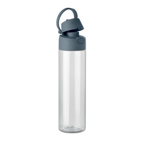 RPET bottle 700ml petrol | No Branding | not available | not available | not available