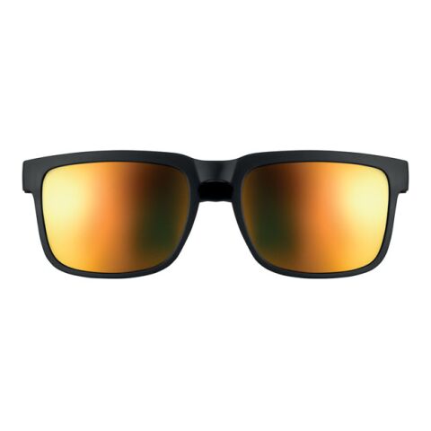 Festival sunglasses UV400 orange | No Branding | not available | not available | not available