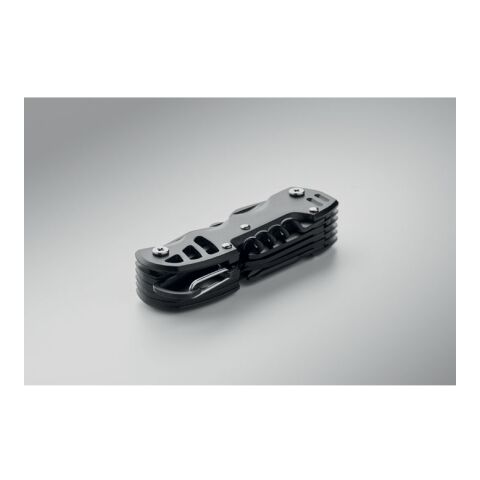 13-in-1 multi-tool knife black
