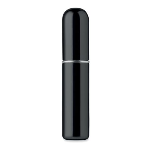 Refillable atomizer bottle 5ml black