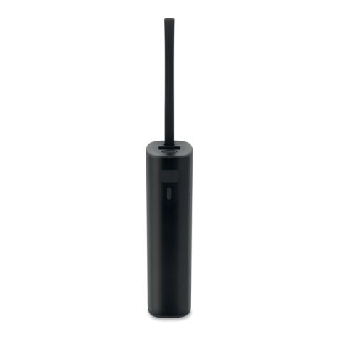 Power bank 5000mAh PD 20W black