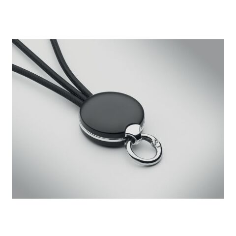 2 piece gift set in box black