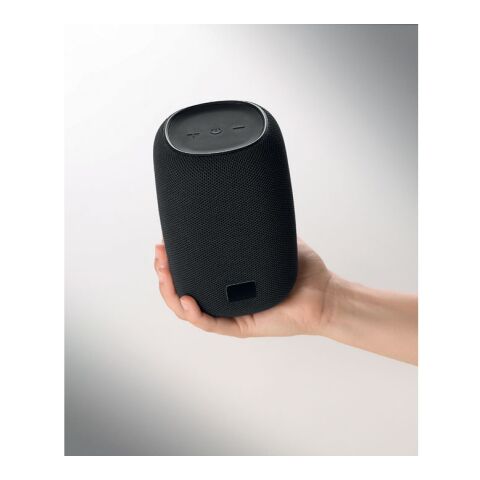 Wireless speaker 8W black