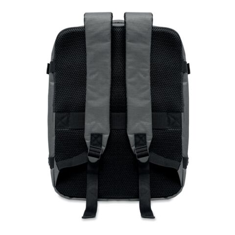 Extendable cabin backpack 20L grey