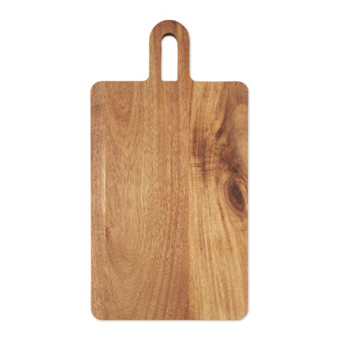 Acacia cutting &amp; serving board wood
