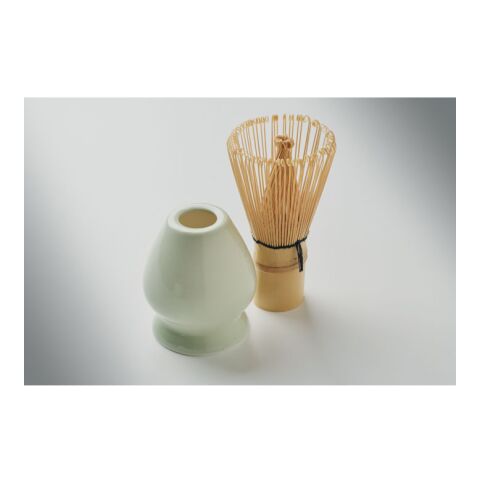 Matcha set 5 pcs Mint Green