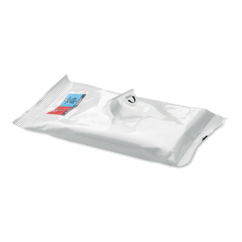 Wet wipes white | No Branding | not available | not available | not available