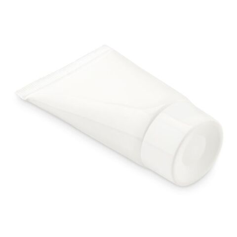 Tube 45ml sunscreen lotion white | No Branding | not available | not available | not available