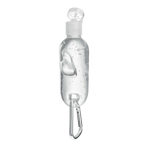 Hand cleanser gel 30ml transparent | No Branding | not available | not available | not available