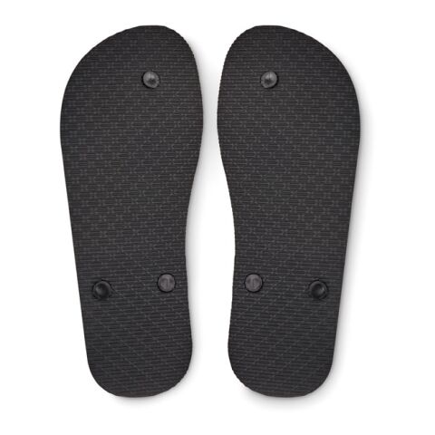 Beach slippers M black | No Branding | not available | not available