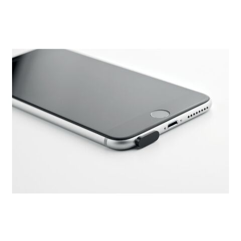 Webcam data and audio blocker black | No Branding | not available | not available | not available