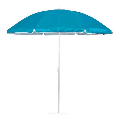 Portable sun shade umbrella turquoise | No Branding | not available | not available | not available