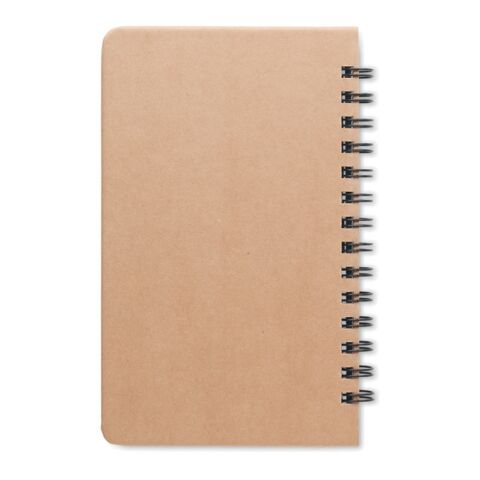 A5 Pine tree GROWNOTEBOOK beige | No Branding | not available | not available | not available