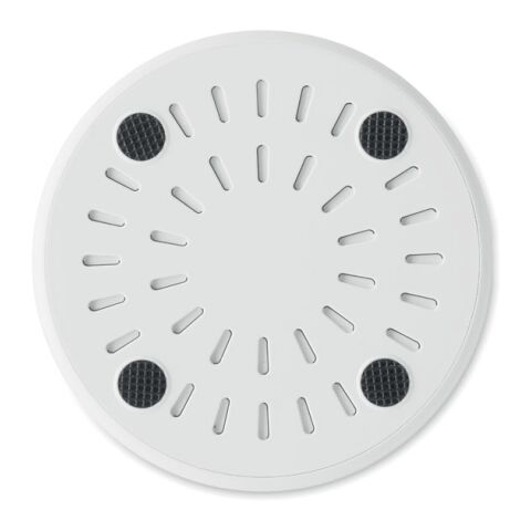 ABS wireless charger 10W white | No Branding | not available | not available | not available