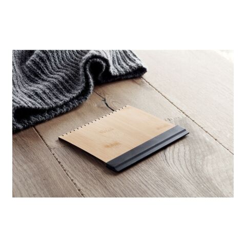Bamboo ice scraper wood | No Branding | not available | not available