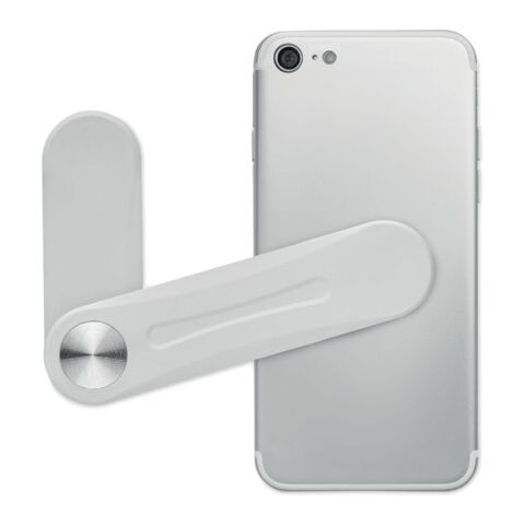 Magnetic phone holder grey | No Branding | not available | not available | not available