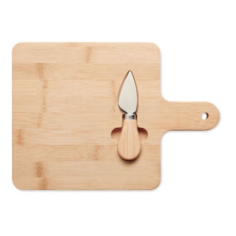 Cheese board set in bamboo wood | No Branding | not available | not available | not available