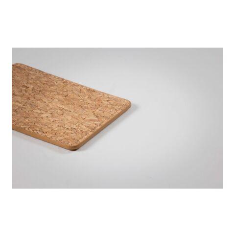 Cork luggage tag and strap beige | No Branding | not available | not available
