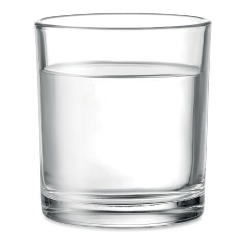 Short drink glass 300ml transparent | No Branding | not available | not available